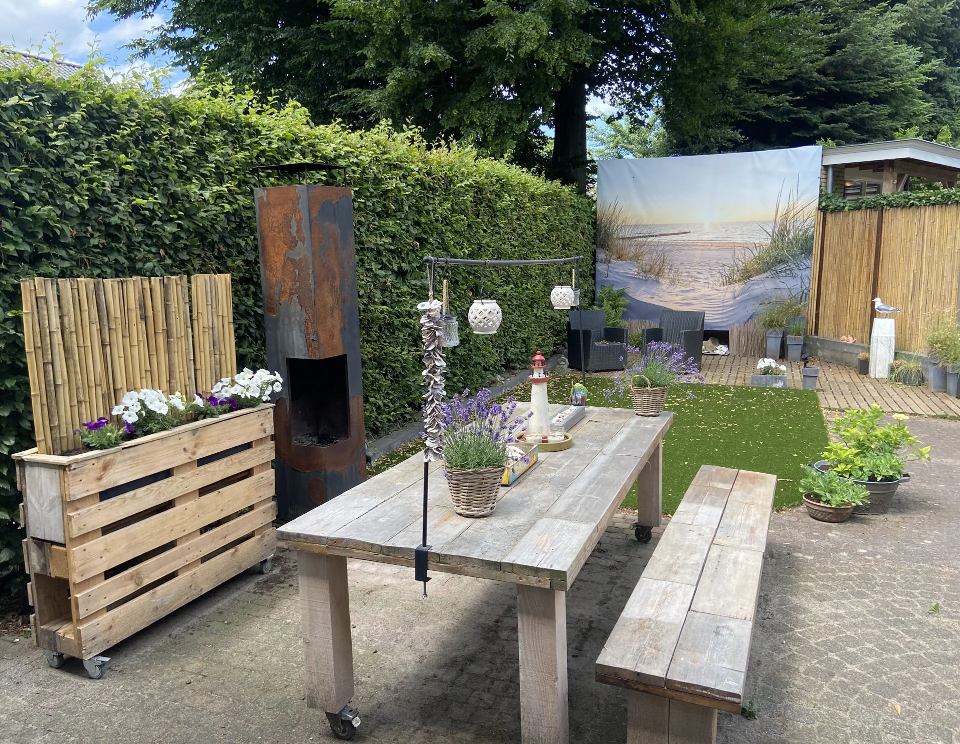 Rental property in Beatrixlaan 13, Bennekom