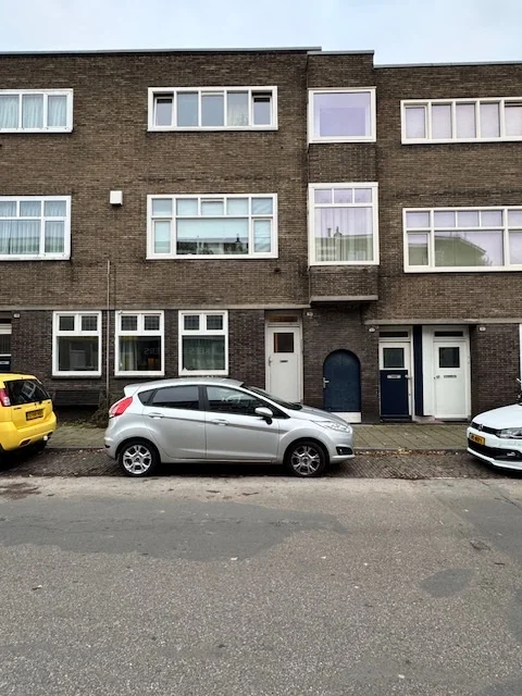 Rental property in Hommelseweg 266, Arnhem