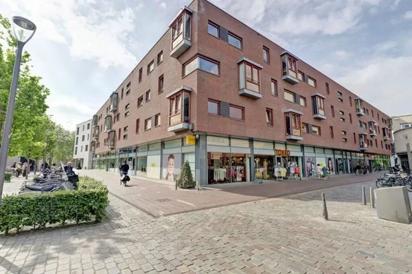 Rental property in Kolveniershof, Goes