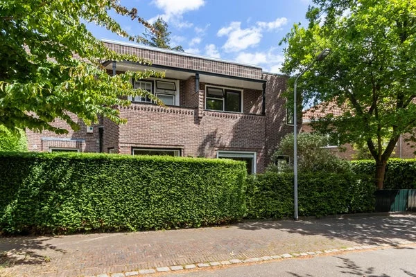 Rental property in Serdanglaan 2, Hilversum