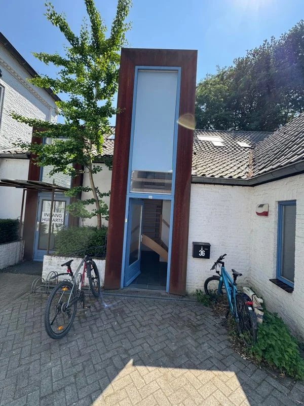 Rental property in Vrankerkerklaan, Heerlen