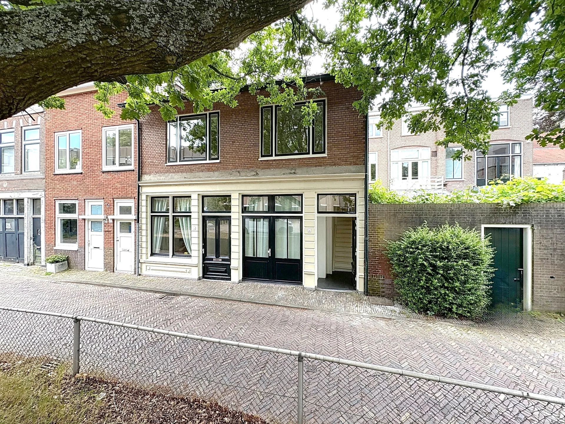 Rental property in Meesterlottelaan 24B, Haarlem