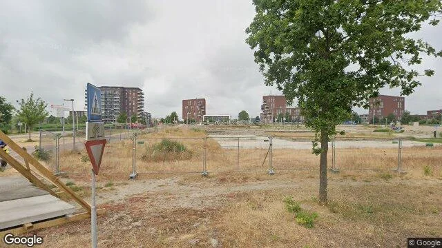 Rental property in Klapwijkseweg, Pijnacker