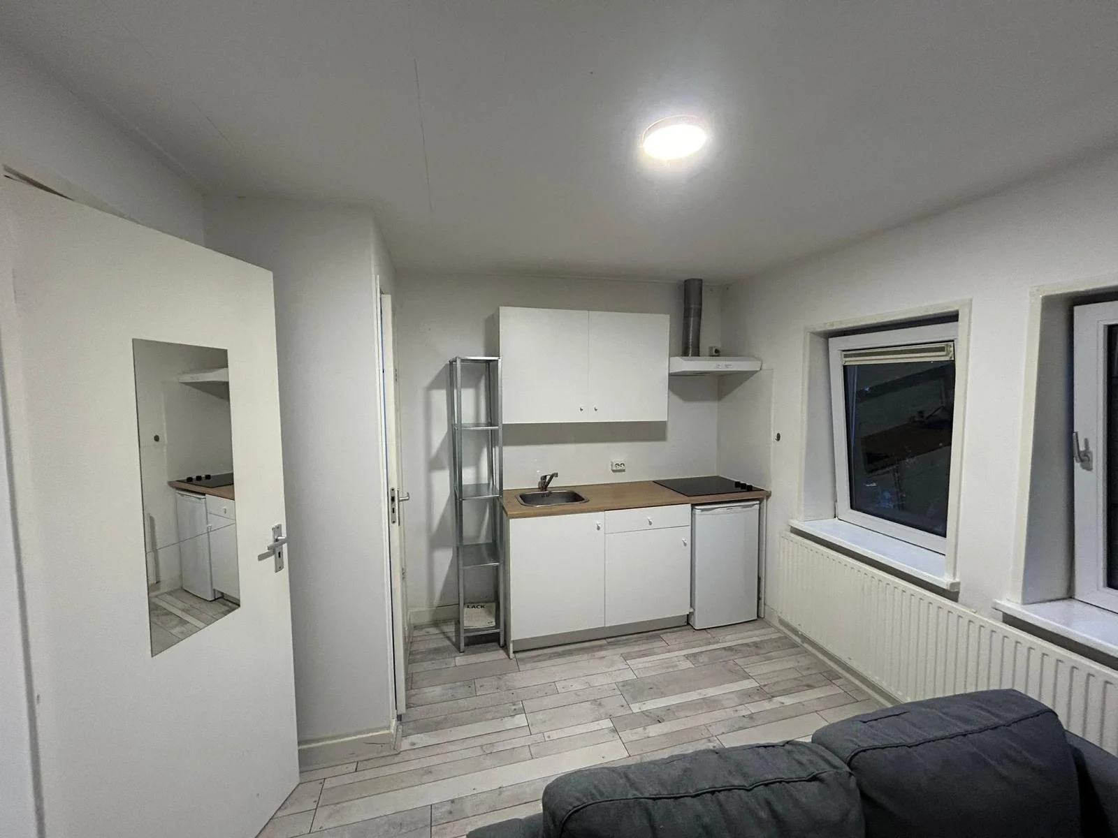 Rental property in Sikkelstraat 22C, Rotterdam