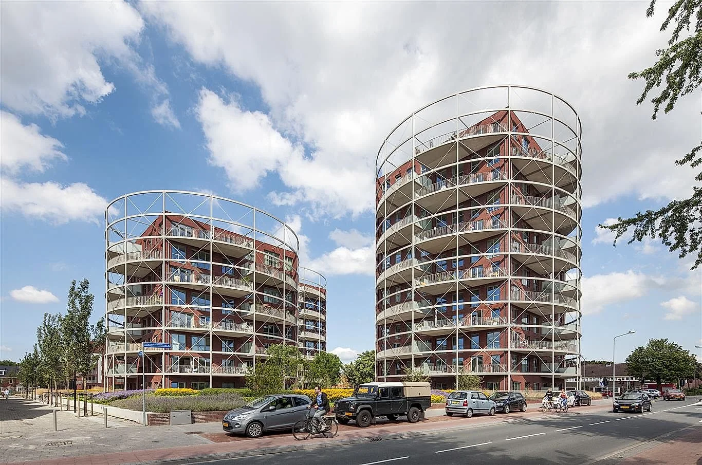 Rental property in Gashouder 48, Hilversum