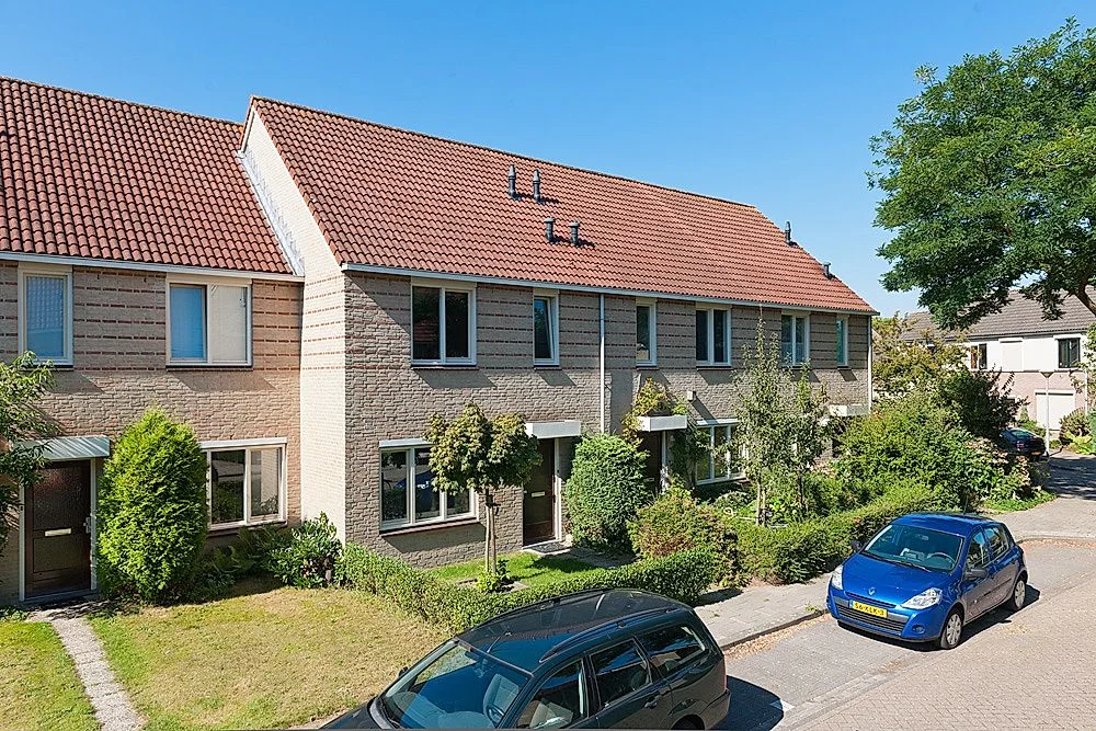 Rental property in Vluttersven 25, Eindhoven