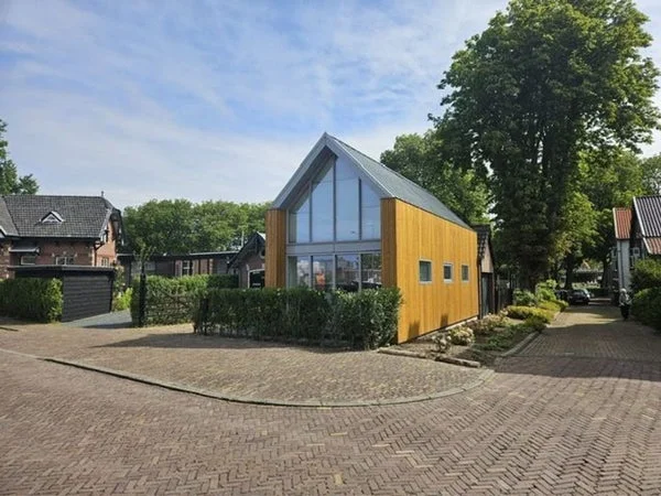 Rental property in Nieuwe Plantage, Delft