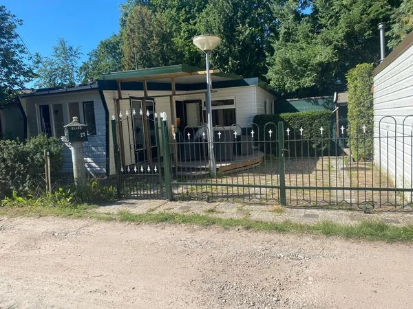Rental property in Struikheide, Bergen op Zoom