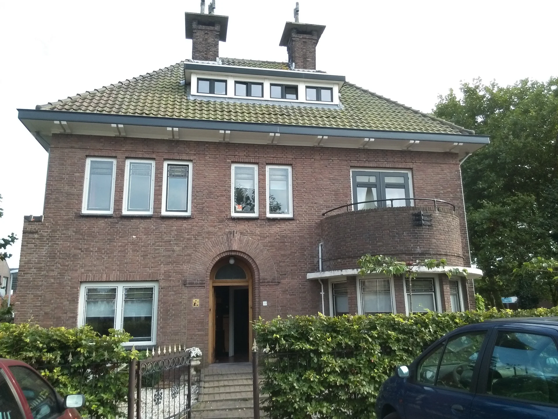 Rental property in Korte Kerkstraat, Terneuzen
