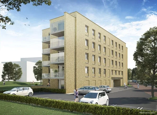 Rental property in Reesinkhof, Zutphen