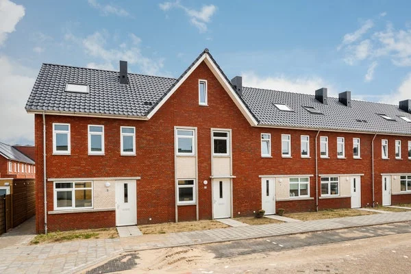 Rental property in Uiverstraat 65, Veenendaal