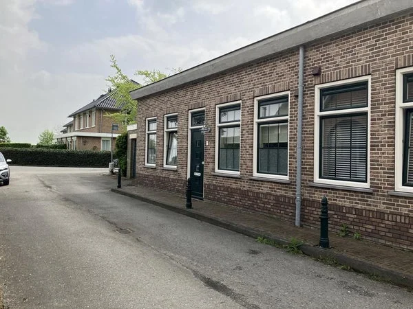 Rental property in Aarlanderveenseweg, Aarlanderveen