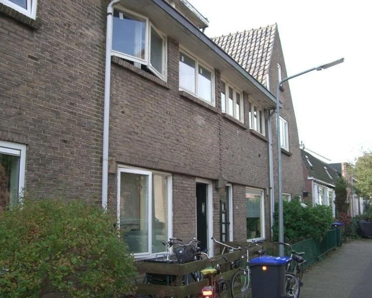 Rental property in 1e Nieuwstraat 25, Hilversum