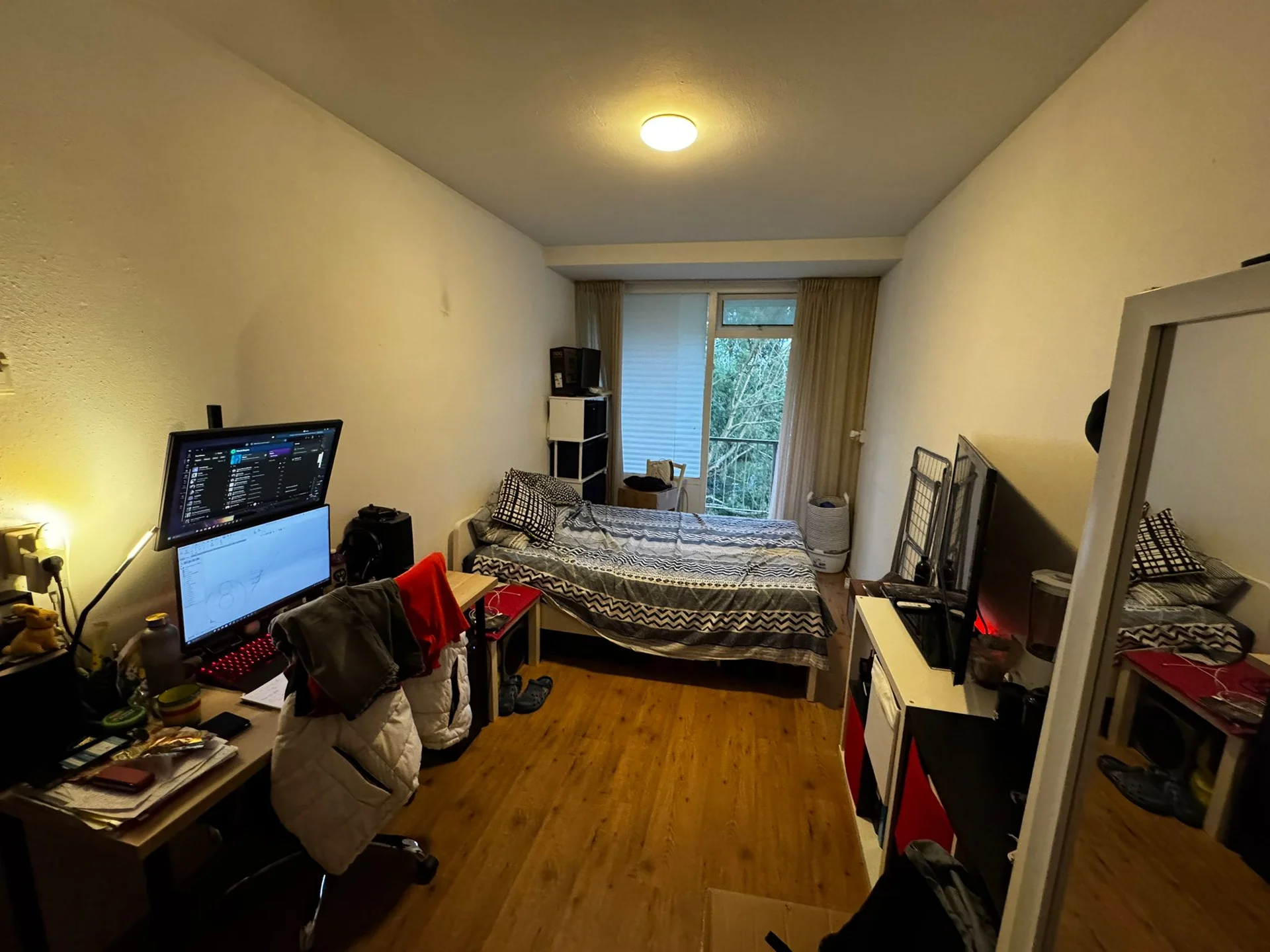 Rental property in Wijenburglaan 141, Arnhem