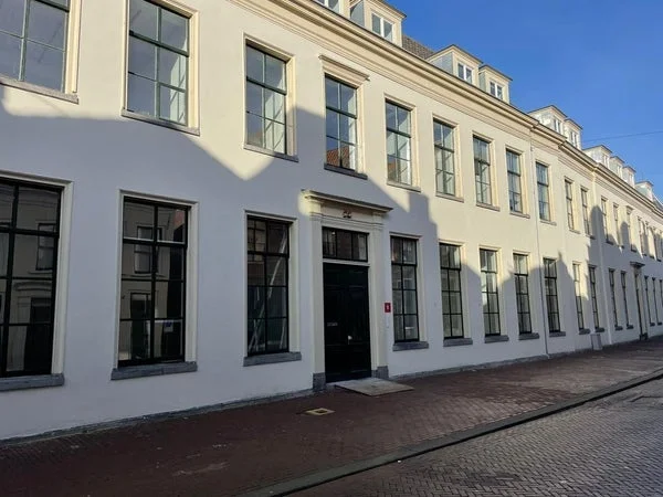 Rental property in Jansstraat 46A-25, Haarlem