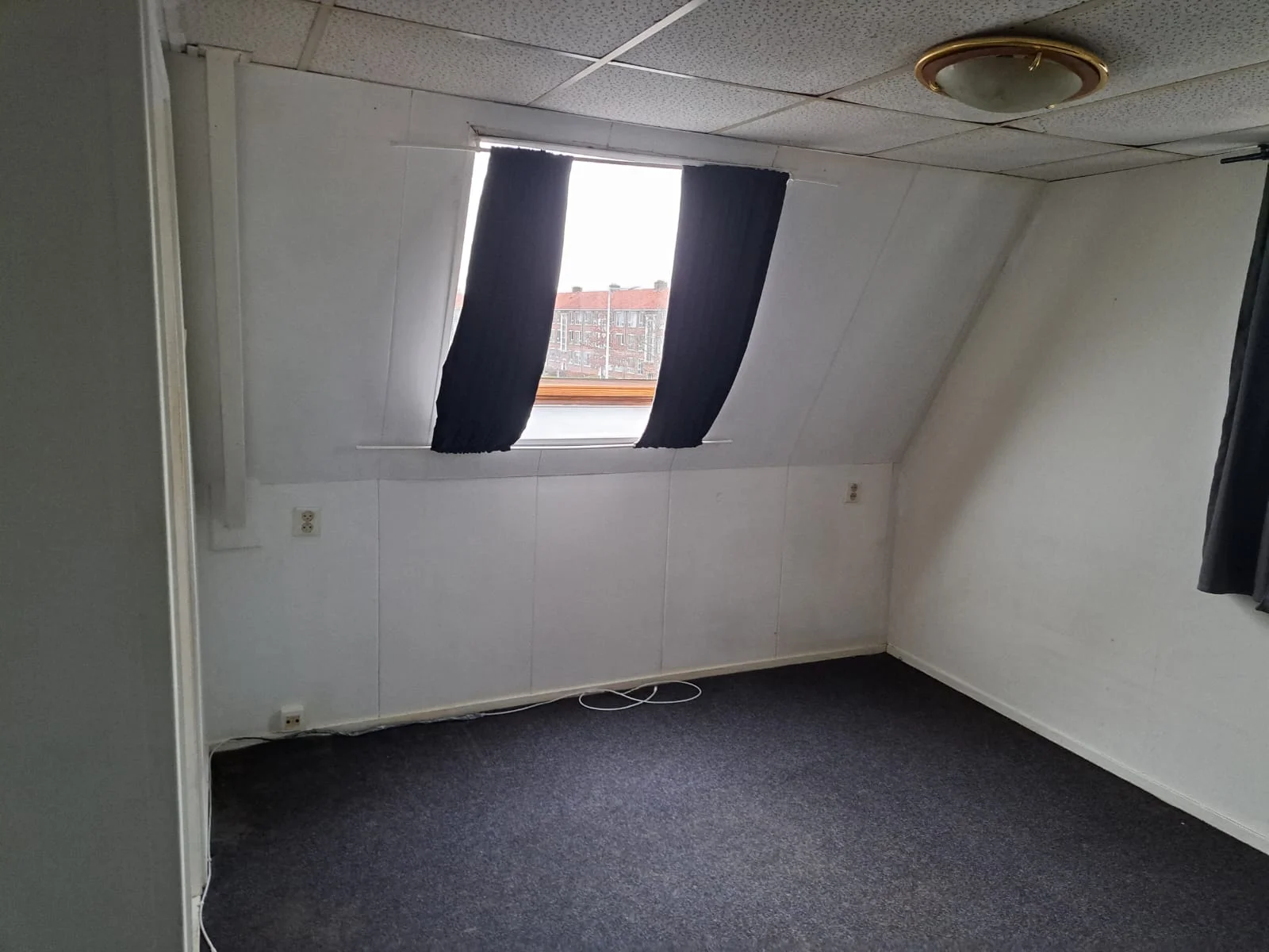 Rental property in Diepenbrockstraat 66, Leeuwarden