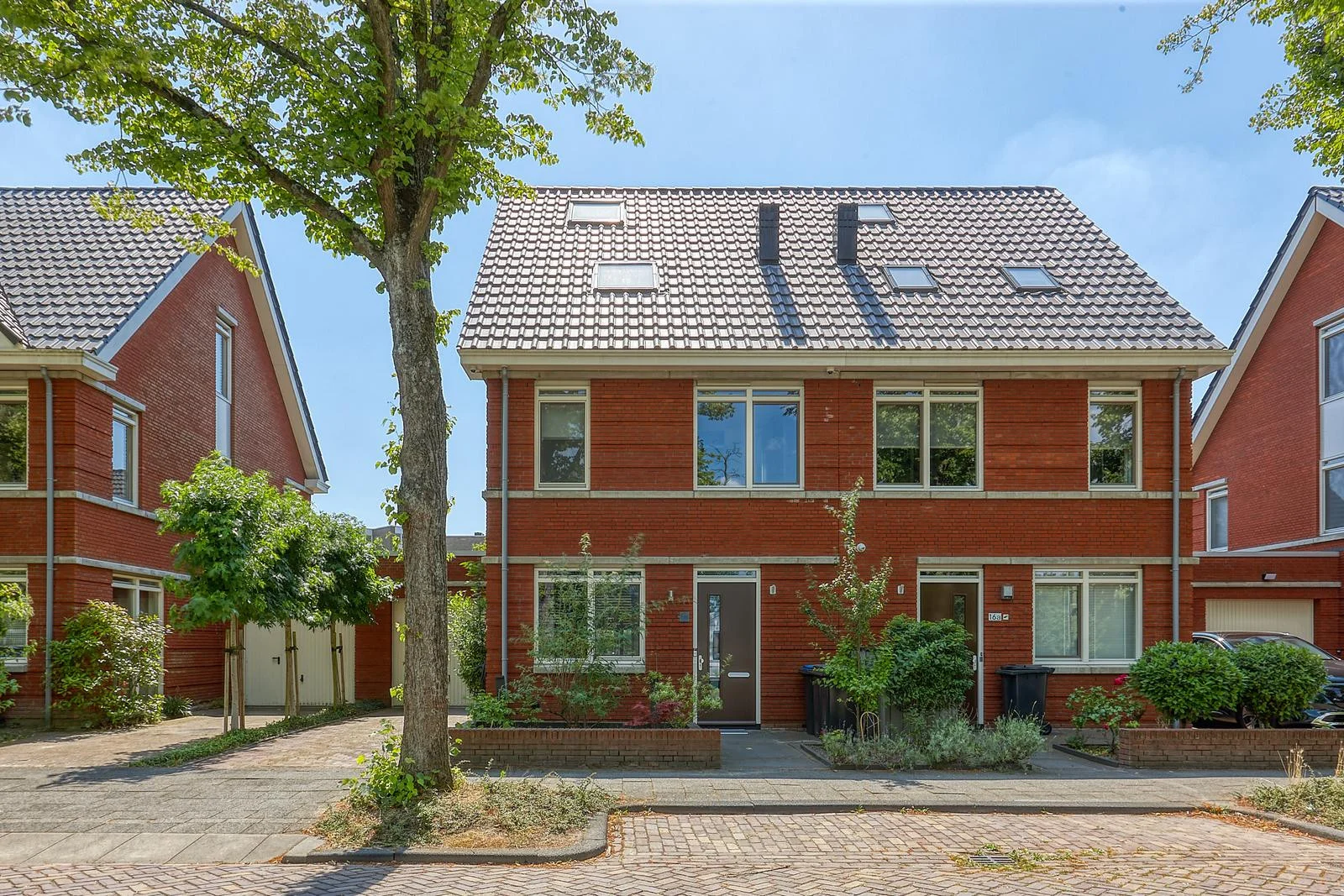 Rental property in Broekmolenweg 16b, Rijswijk