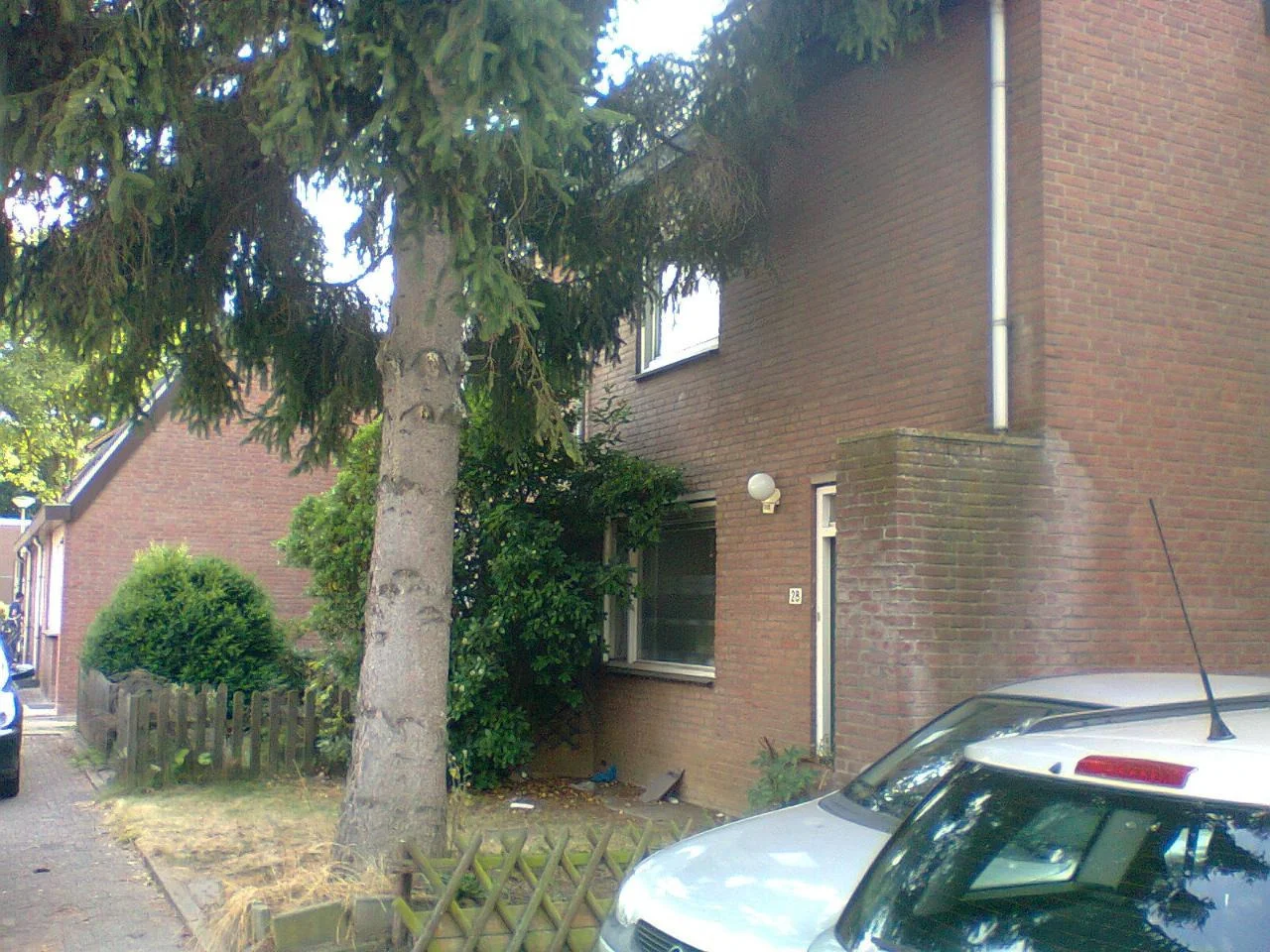 Rental property in Hogeborg 28, Maastricht