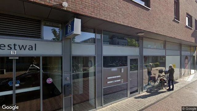 Rental property in Kolveniershof, Goes