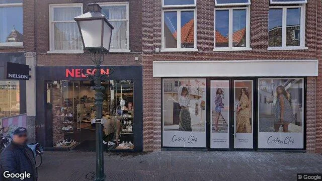 Rental property in Hoorn