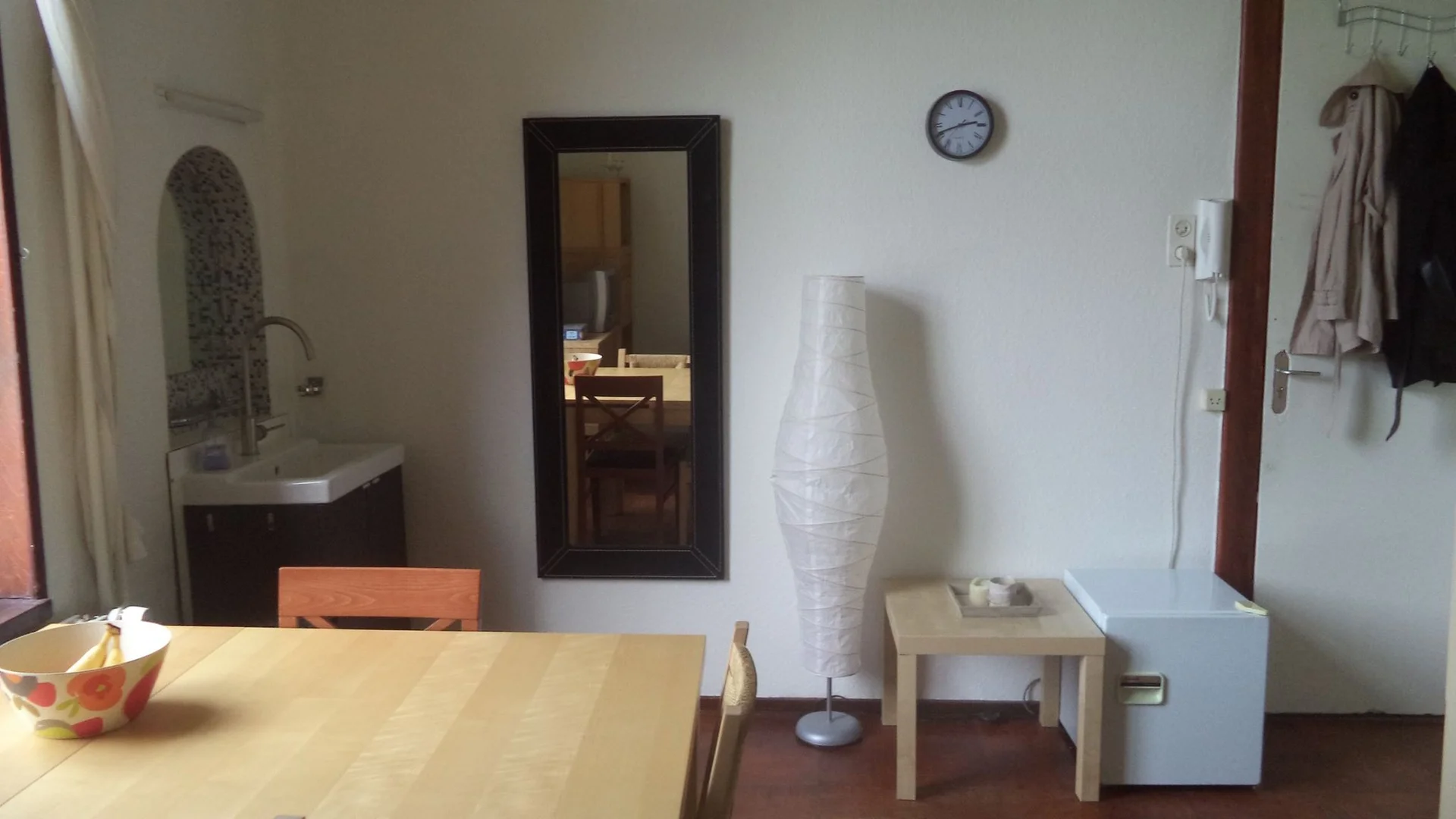 Rental property in Bourgognestraat 10, Maastricht