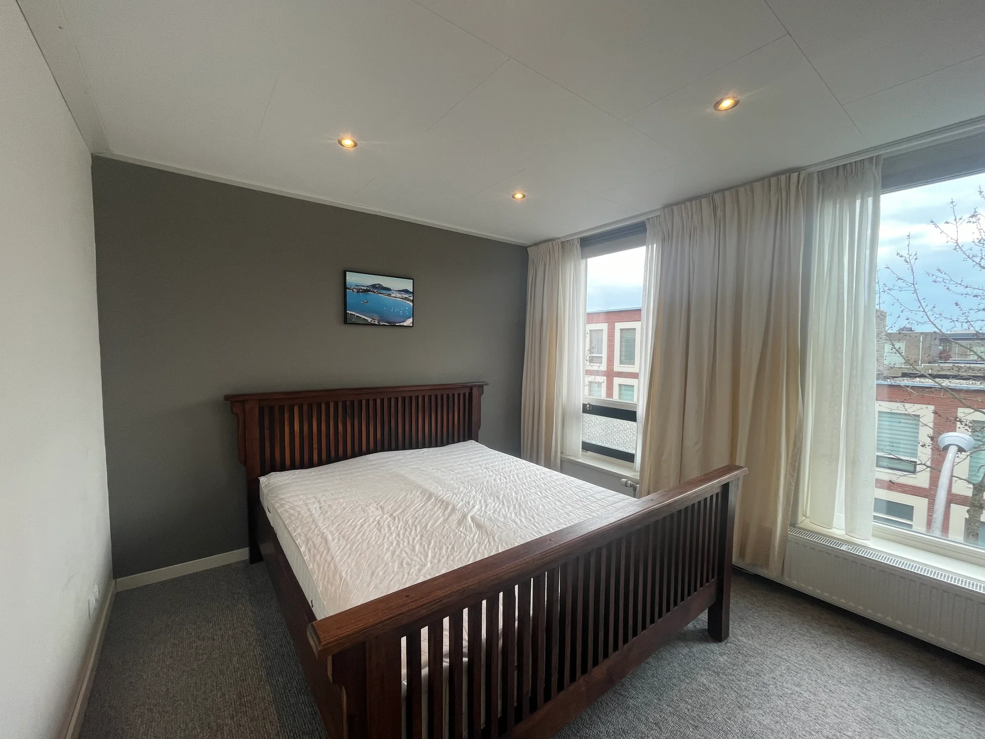 Rental property in Zevenbergenstraat 9, Deventer