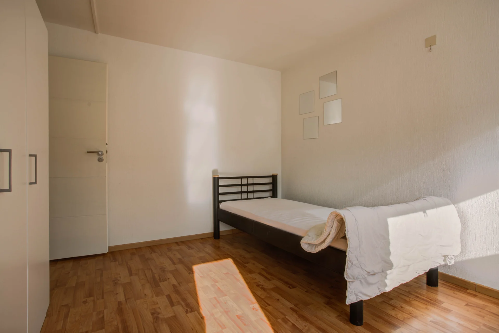 Rental property in Penatenhof 7, Maastricht
