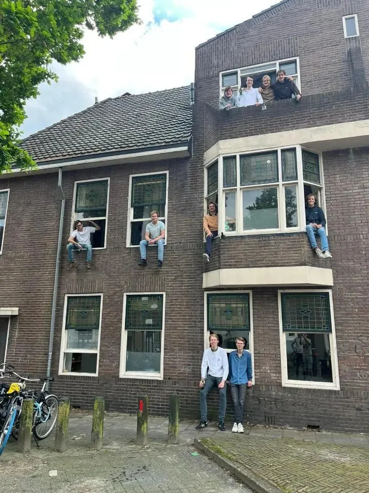 Rental property in Kettingstraat 30, Eindhoven
