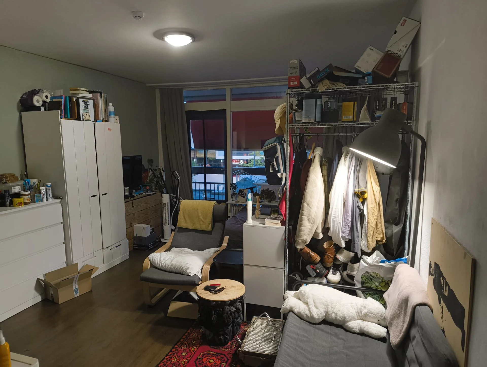 Rental property in Kramersgildeplein 58, Arnhem