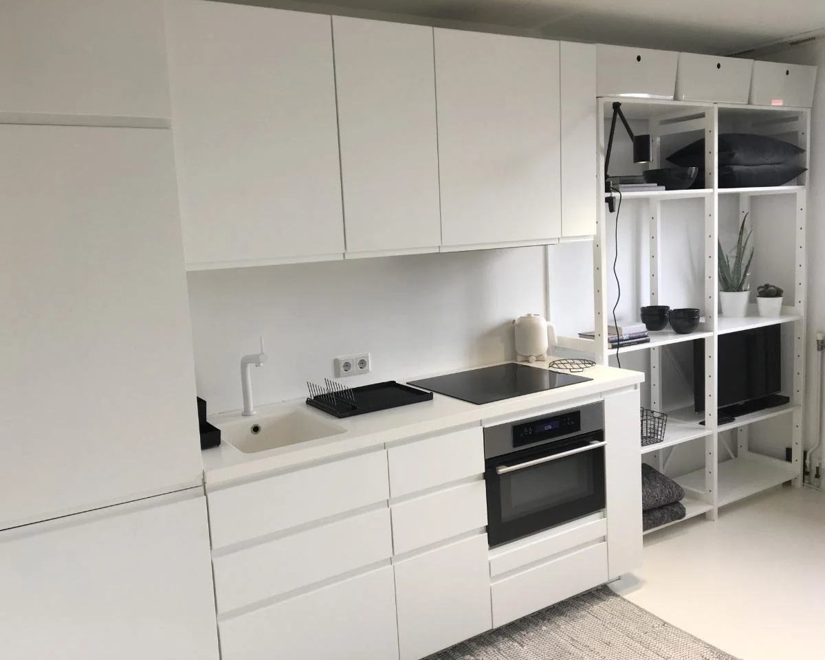 Rental property in Groenendaal 479, Rotterdam