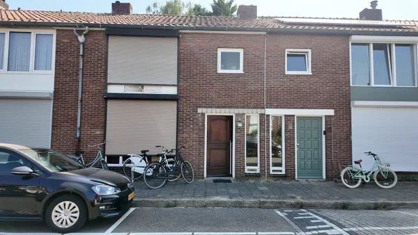 Rental property in Koning Childebertstraat, Maastricht