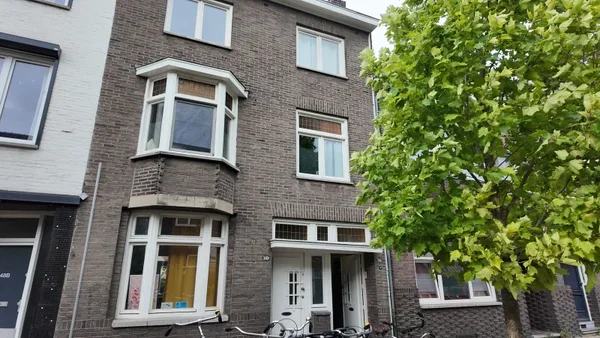 Rental property in Frankenstraat, Maastricht
