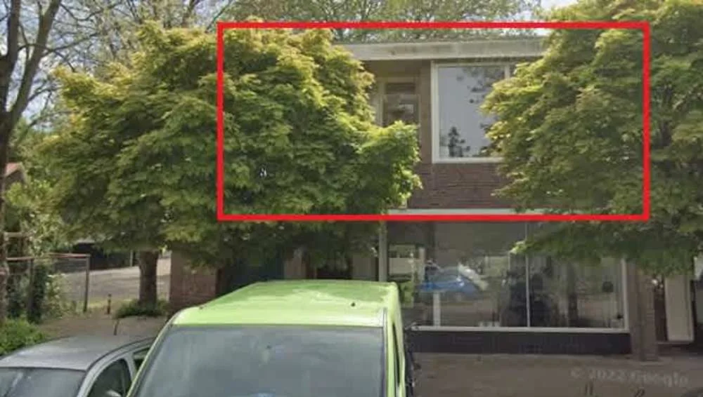 Rental property in Hof van Holland 55A, Zaandam