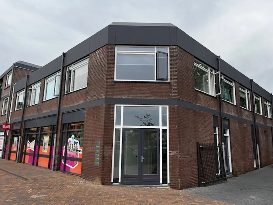 Rental property in Kuiperplein 9A, Ede