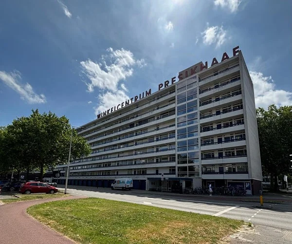 Rental property in Hisveltplein, Arnhem