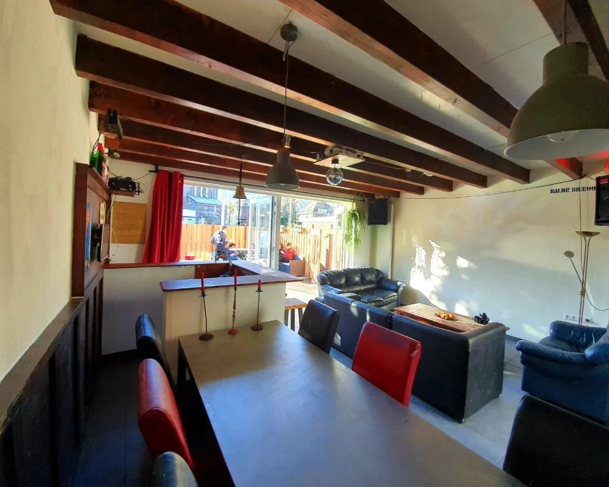Rental property in Tramstraat 44, Eindhoven