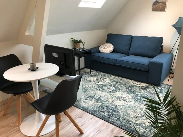 Rental property in Lieve Verschuierstraat, Rotterdam