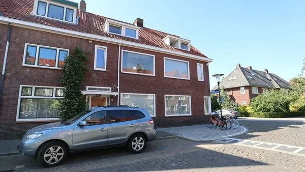 Rental property in Primulastraat, Eindhoven
