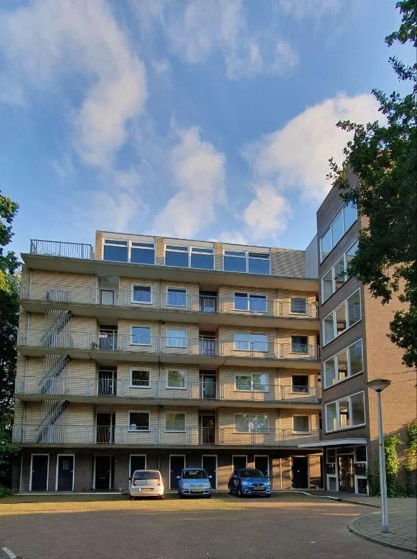 Rental property in Maarten Lutherweg 92, Amstelveen
