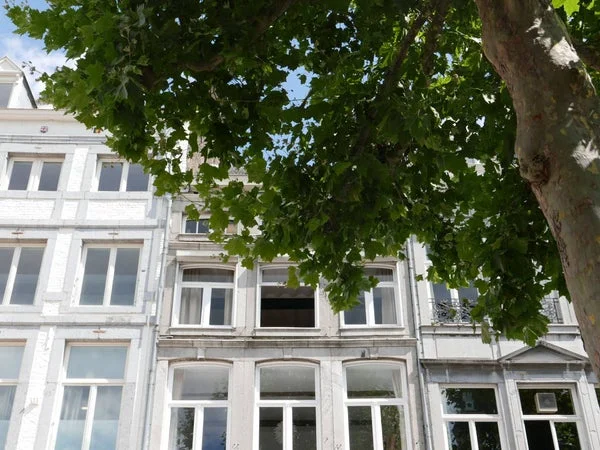 Rental property in Looiersgracht, Maastricht