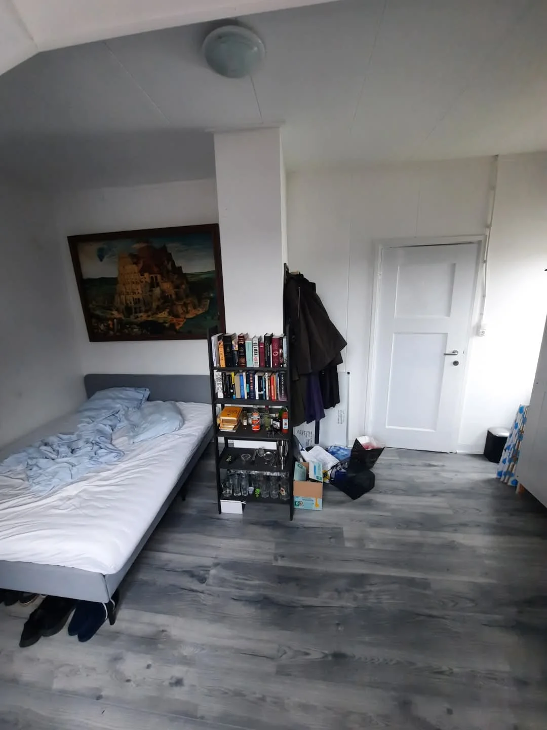 Rental property in Bloemenweg 89, Maastricht