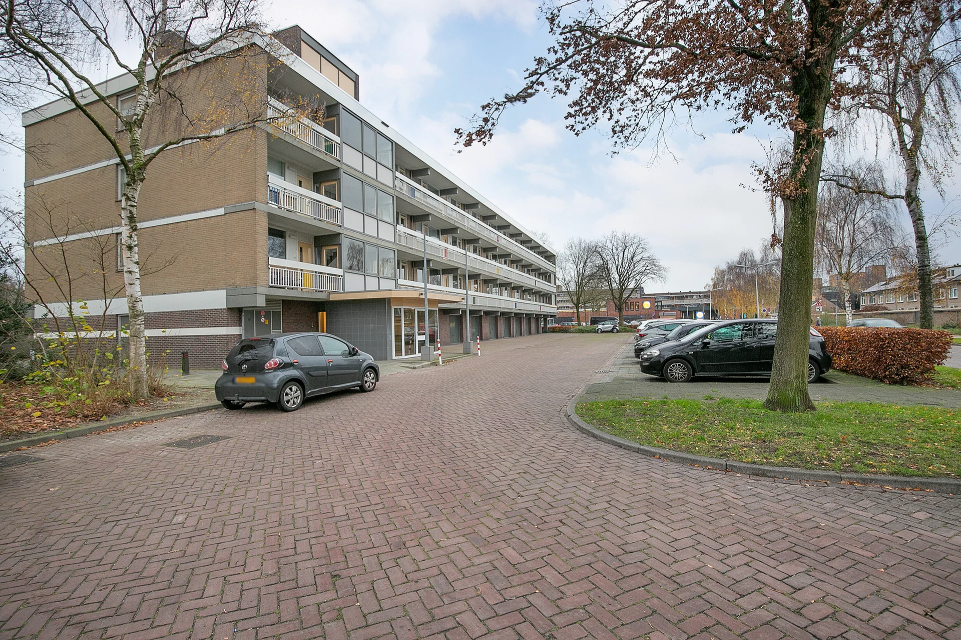 Rental property in Kapittelweg 302, Hilversum