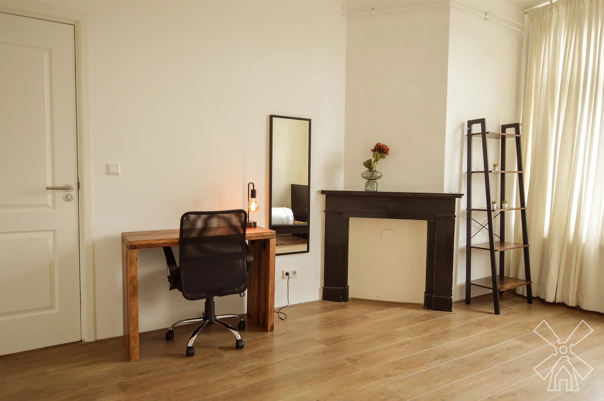 Rental property in Noordpolderkade 179, The Hague