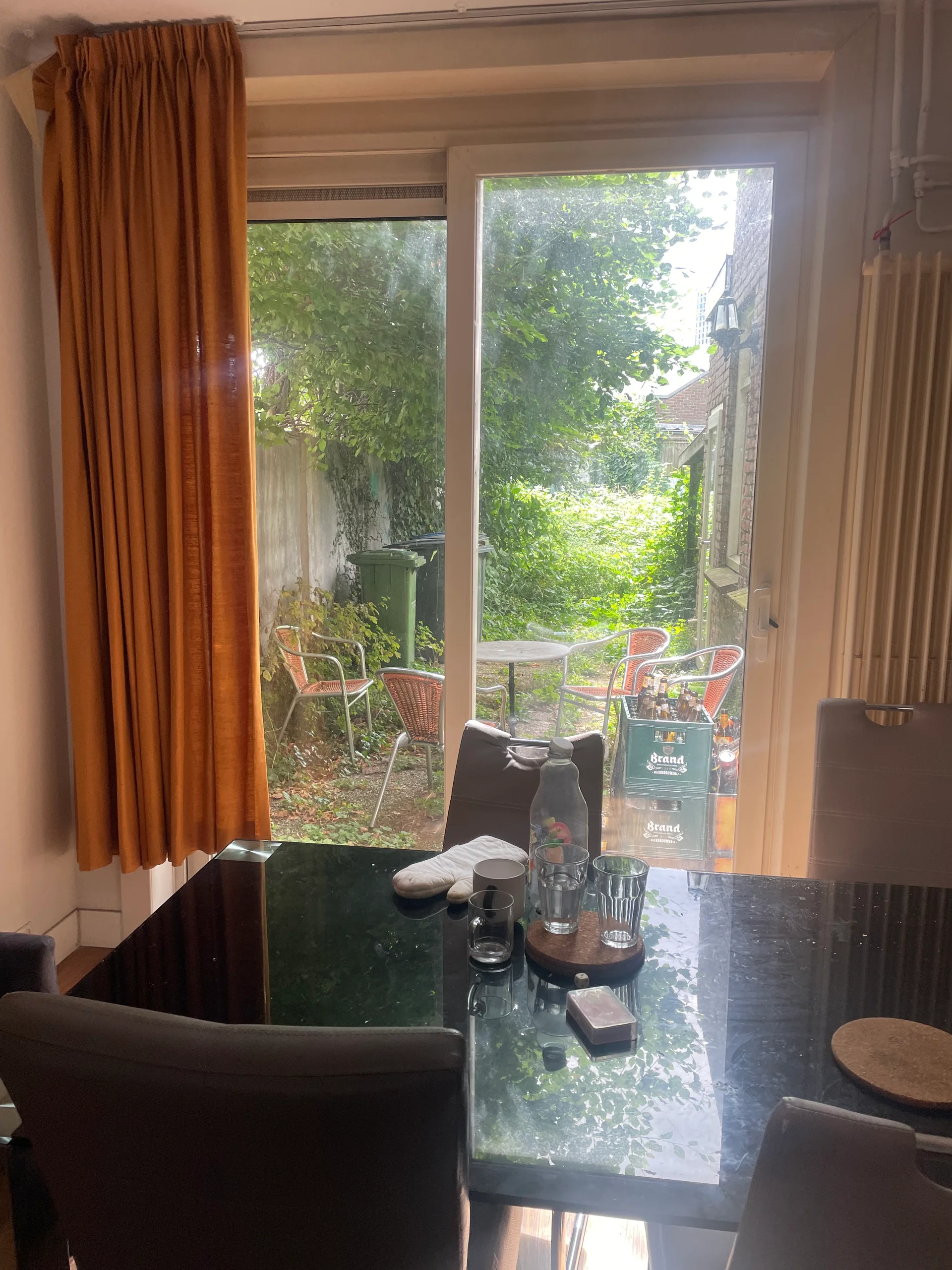 Rental property in Verwerstraat 109, Eindhoven