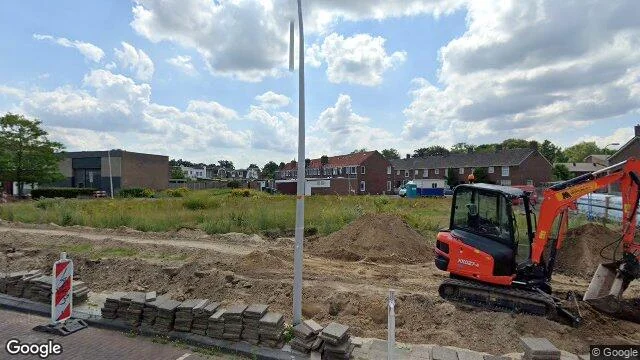 Rental property in Parallelweg, Almelo