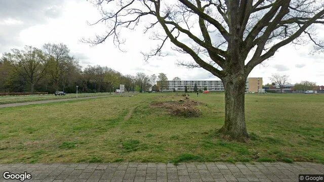 Rental property in Wegastraat 12, Enschede