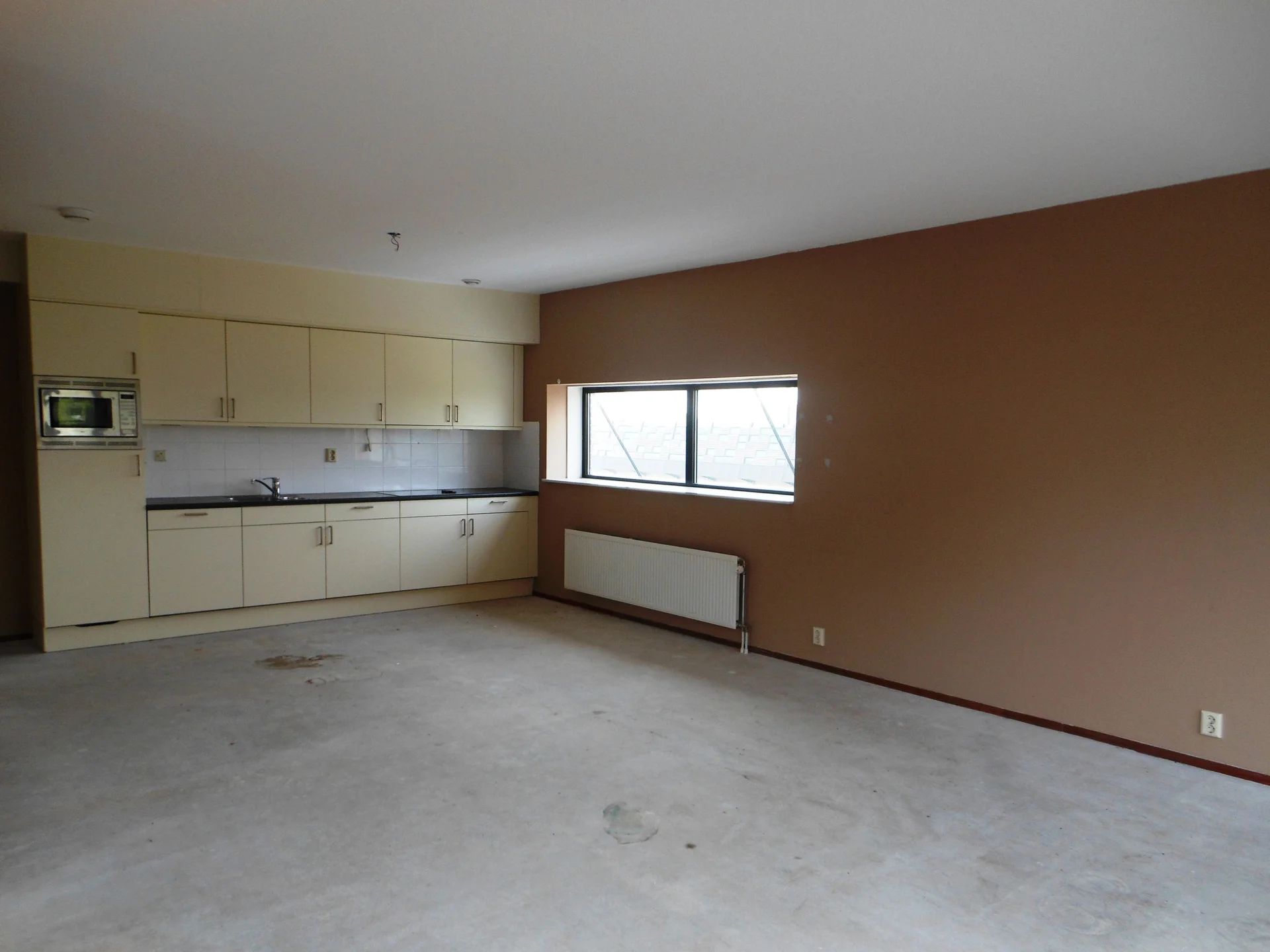 Rental property in Operettelaan 719, Utrecht