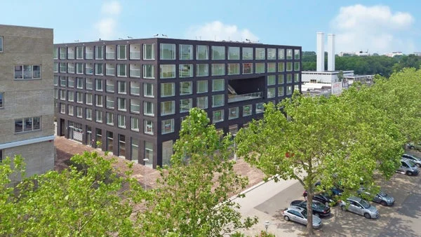 Rental property in Reinoutdreef 121, Utrecht