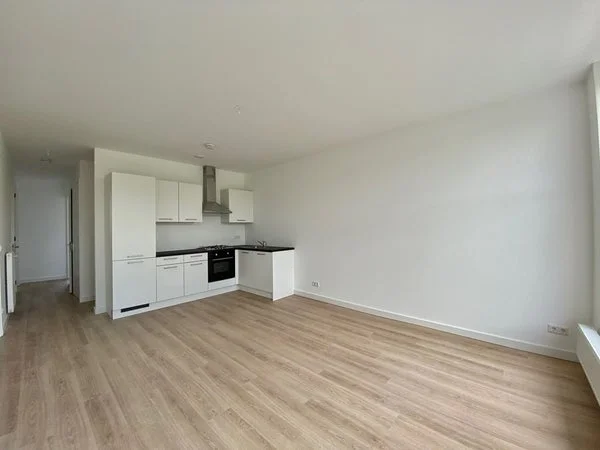 Rental property in Mathenesserlaan, Rotterdam