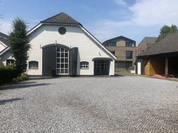 Rental property in Gaymansplantsoen, Made